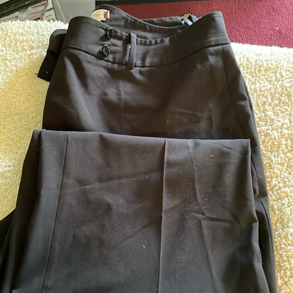 Calvin Klein Slacks